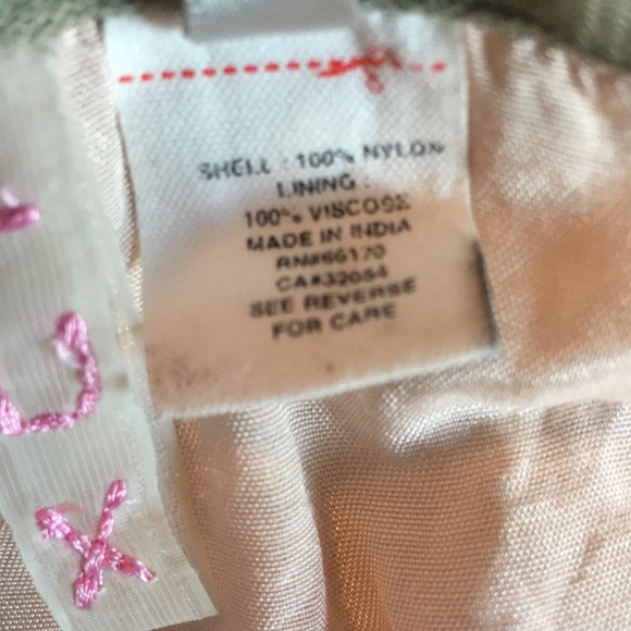 Vintage Y2K Lux brand tulle mesh silver sequin skirt ethereal pixie ballerina 🩰 - Picture 6 of 15